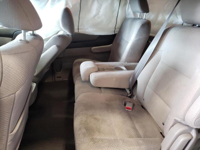 Photo 6 from auction – 2015 HONDA ODYSSEY EX with VIN 5FNRL5H43FB005481