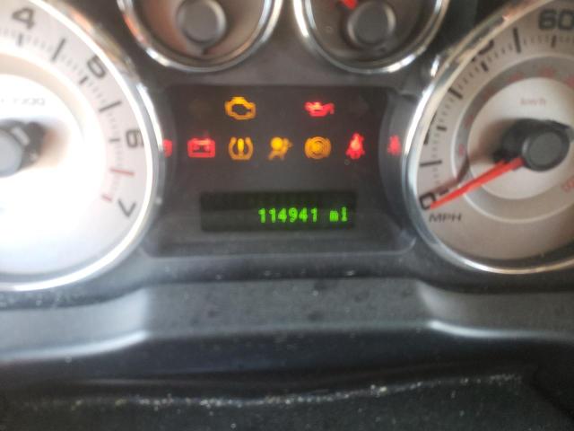 Photo 8 from auction – 2008 FORD EDGE LIMIT with VIN 2FMDK49C48BB31826