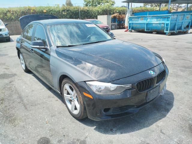 Photo 1 from auction – 2014 BMW 328 I SULE with VIN WBA3C1C52EK108288
