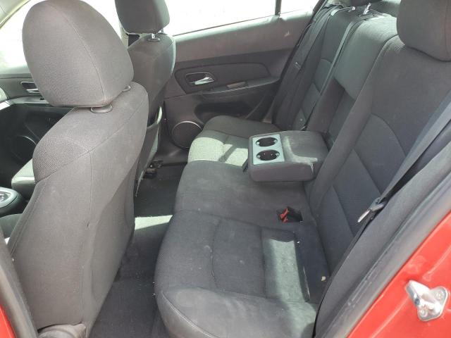 Photo 6 from auction – 2012 CHEVROLET CRUZE LT with VIN 1G1PF5SC2C7212954