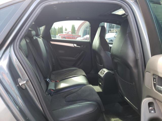 Photo 6 from auction – 2012 AUDI S4 PREMIUM with VIN WAUDGAFLXCA096204