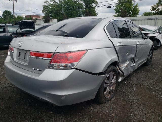 Photo 4 from auction – 2012 HONDA ACCORD SE with VIN 1HGCP2F67CA234572