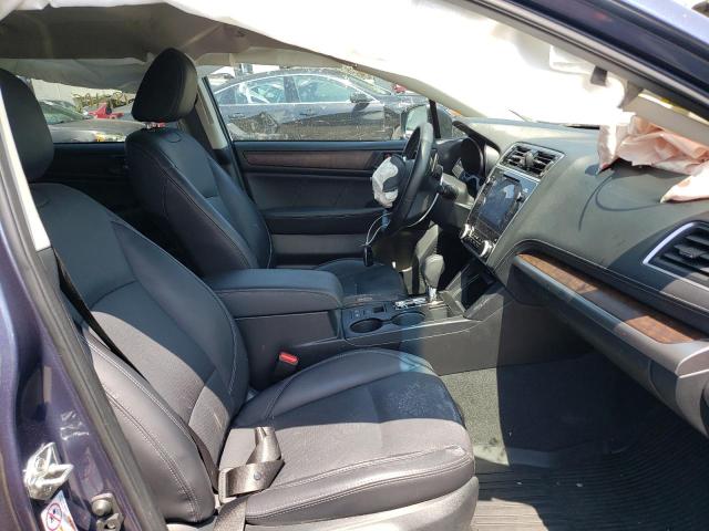 Photo 5 from auction – 2018 SUBARU OUTBACK 2. with VIN 4S4BSANC4J3307646