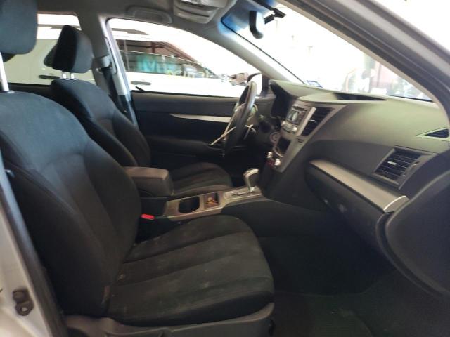 Снимка 5 от търг – 2013 SUBARU OUTBACK 3. с VIN 4S4BRDAC8D2264457