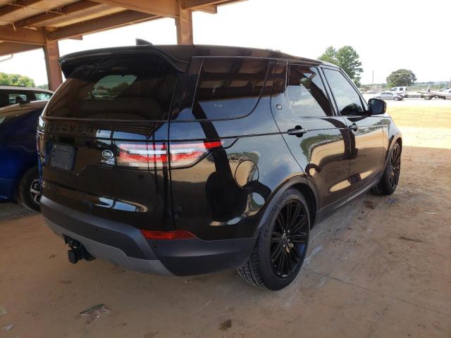 Photo 4 from auction – 2017 LAND ROVER DISCOVERY with VIN SALRRBBK3HA026579