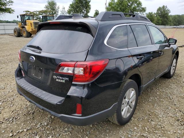 Photo 4 from auction – 2017 SUBARU OUTBACK 2. with VIN 4S4BSACC8H3247304