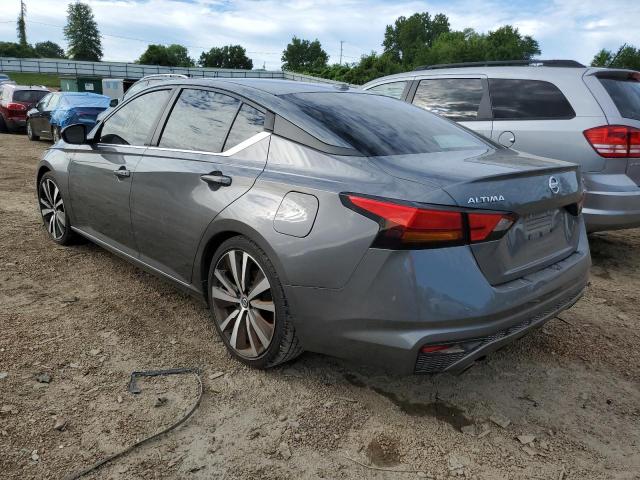 Photo 3 from auction – 2019 NISSAN ALTIMA SR with VIN 1N4BL4CV7KC156607