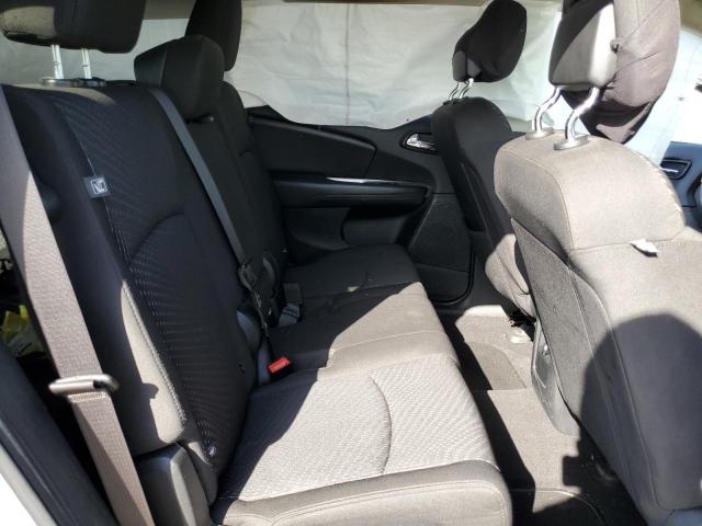 Photo 6 from auction – 2017 DODGE JOURNEY SE with VIN 3C4PDCAB4HT683405