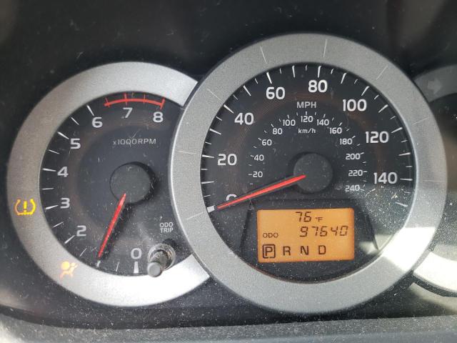 Photo 8 from auction – 2009 TOYOTA RAV4 with VIN 2T3BK33V39W008856