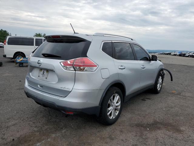 Photo 4 from auction – 2015 NISSAN ROGUE S with VIN KNMAT2MVXFP547886