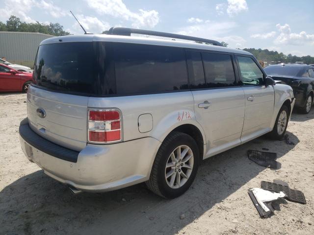 Photo 4 from auction – 2015 FORD FLEX SE with VIN 2FMGK5B86FBA18367
