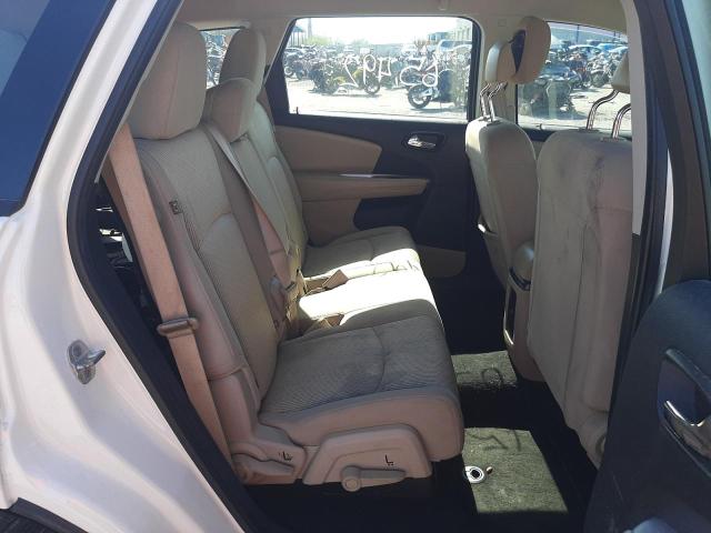 Photo 6 from auction – 2014 DODGE JOURNEY SE with VIN 3C4PDCAB1ET136717