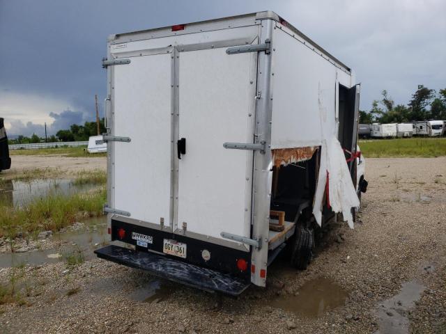 Photo 4 from auction – 2006 FORD ECONOLINE with VIN 1FDSE35L06HB10079