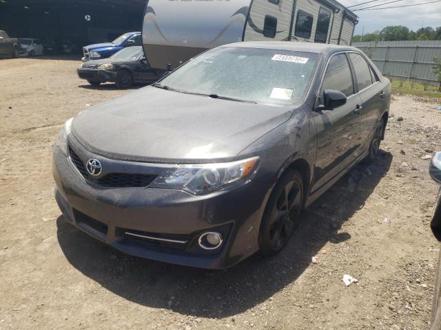Photo 2 from auction – 2012 TOYOTA CAMRY SE with VIN 4T1BK1FK9CU002579