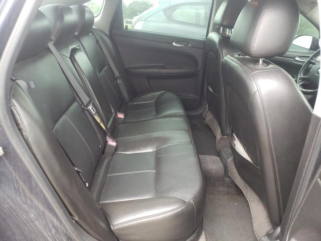 Photo 6 from auction – 2008 CHEVROLET IMPALA LT with VIN 2G1WT58N789200611