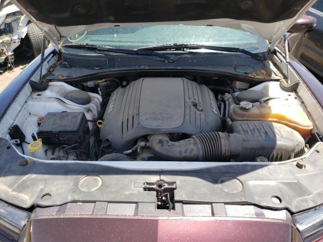 Photo 7 from auction – 2014 DODGE CHARGER R/ with VIN 2C3CDXCT0EH235151