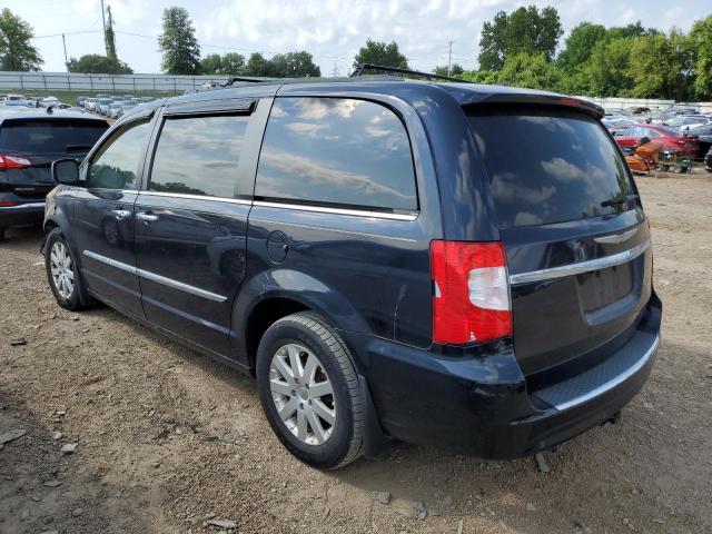 Photo 3 from auction – 2011 CHRYSLER TOWN & COU with VIN 2A4RR8DG4BR749681