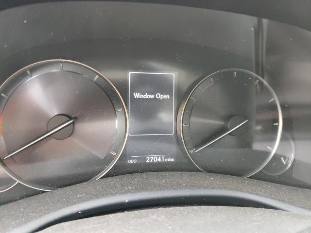 Photo 8 from auction – 2018 LEXUS GS 350 BAS with VIN JTHCZ1BL4JA007897