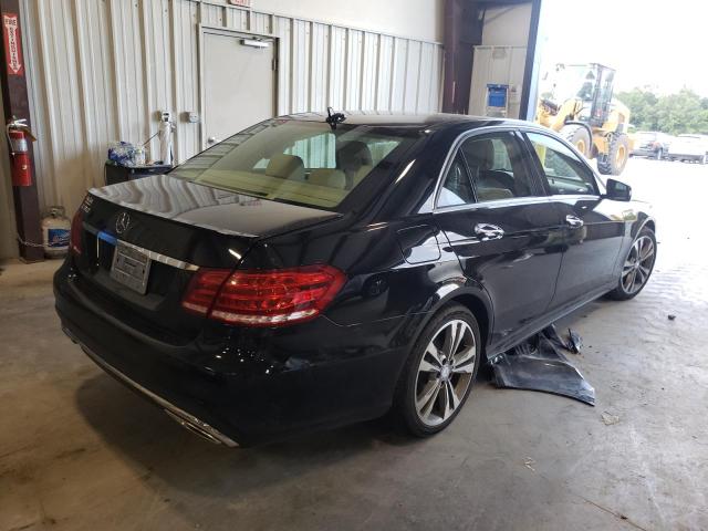 Photo 4 from auction – 2014 MERCEDES-BENZ E 350 with VIN WDDHF5KB1EA812380