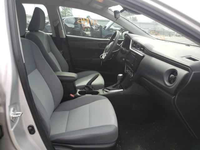 Photo 5 from auction – 2019 TOYOTA COROLLA L with VIN 5YFBURHE0KP876528