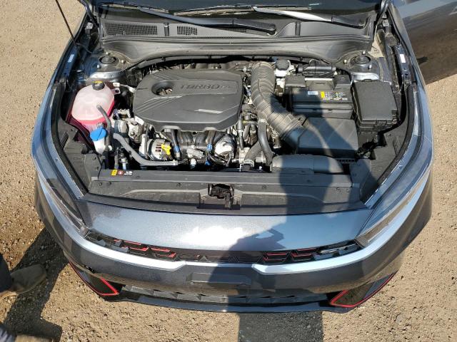 Photo 7 from auction – 2022 KIA FORTE GT with VIN 3KPF44AC9NE447066