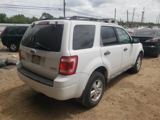 Photo 4 from auction – 2009 FORD ESCAPE XLT with VIN 1FMCU93719KB18215
