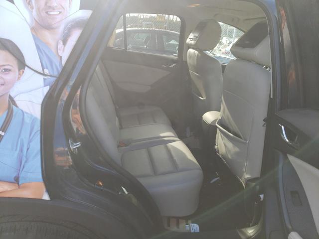 Photo 6 from auction – 2014 MAZDA CX-5 GT with VIN JM3KE4DY8E0422002