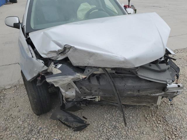 Photo 9 from auction – 2008 CHEVROLET COBALT LT with VIN 1G1AL55F587312817