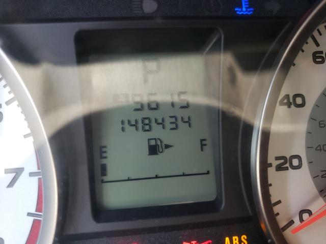Photo 8 from auction – 2012 SUBARU IMPREZA PR with VIN JF1GPAF69CH214346