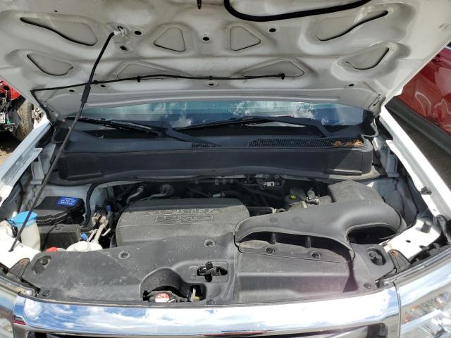 Photo 7 from auction – 2013 HONDA PILOT EXL with VIN 5FNYF4H67DB027365