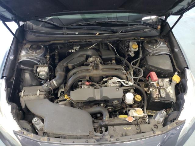 Photo 7 from auction – 2015 SUBARU LEGACY 2.5 with VIN 4S3BNAC68F3071907