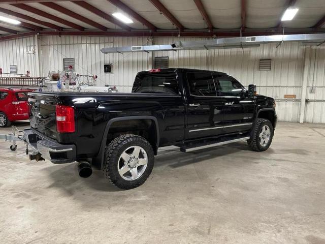 Photo 4 from auction – 2015 GMC SIERRA K25 with VIN 1GT12ZE86FF601811
