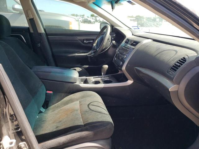 Photo 5 from auction – 2015 NISSAN ALTIMA 2.5 with VIN 1N4AL3AP6FC574527