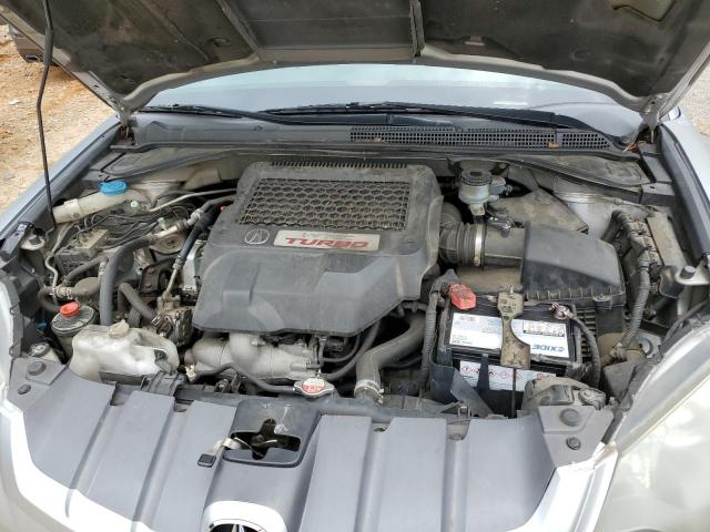Photo 7 from auction – 2008 ACURA RDX with VIN 5J8TB18248A018687