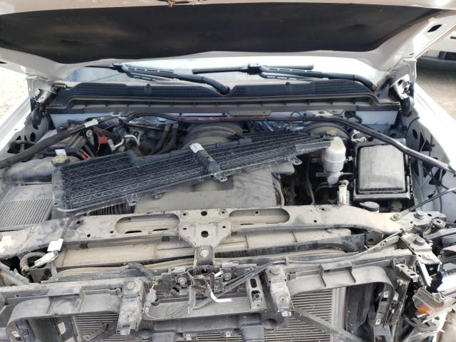 Photo 7 from auction – 2017 CHEVROLET SILVERADO with VIN 1GCVKNEC0HZ238261