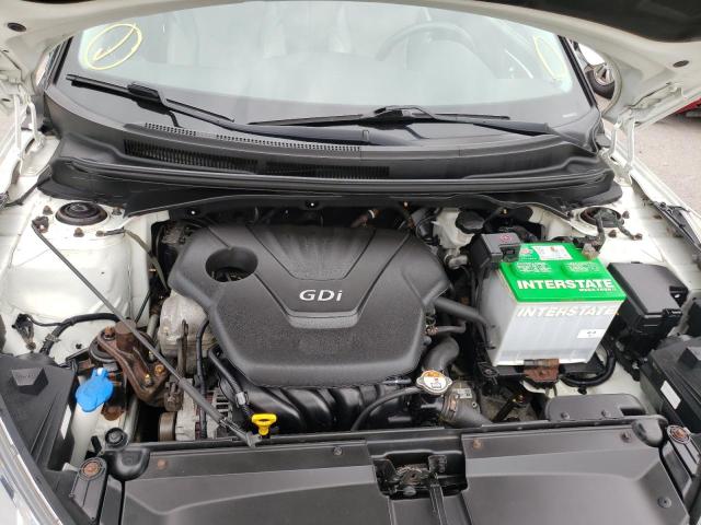 Photo 7 from auction – 2012 HYUNDAI VELOSTER with VIN KMHTC6AD0CU065125