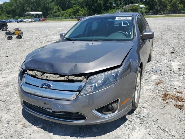 Photo 2 from auction – 2012 FORD FUSION SEL with VIN 3FAHP0JG2CR406852