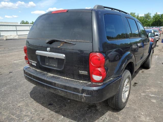 Photo 4 from auction – 2006 DODGE DURANGO SL with VIN 1D4HB48296F188620