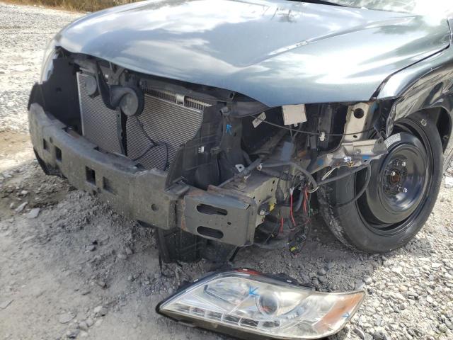 Photo 9 from auction – 2008 TOYOTA CAMRY CE with VIN 4T1BE46K88U242013