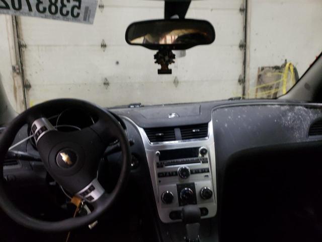Photo 9 from auction – 2012 CHEVROLET MALIBU 1LT with VIN 1G1ZC5E04CF223012