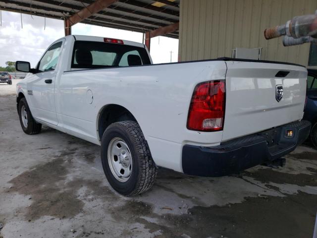 Photo 3 from auction – 2013 RAM 1500 ST with VIN 3C6JR6DG5DG576499