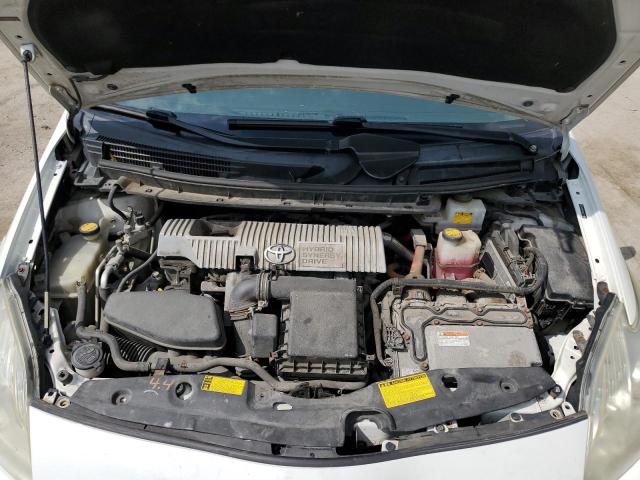 Photo 7 from auction – 2011 TOYOTA PRIUS with VIN JTDKN3DU6B0257157