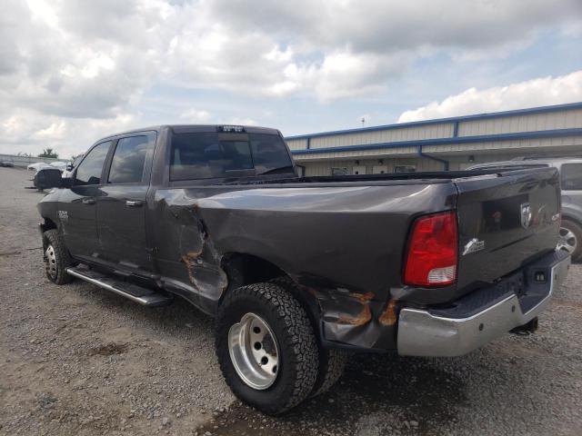 Photo 3 from auction – 2014 RAM 3500 SLT with VIN 3C63RRHLXEG115933