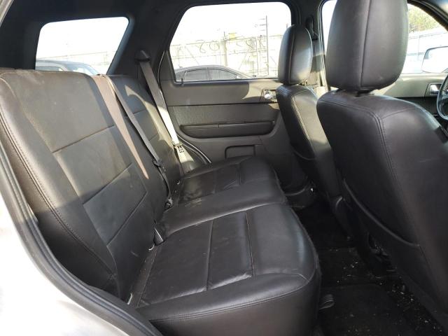Photo 6 from auction – 2012 FORD ESCAPE LIM with VIN 1FMCU9EG9CKC44343