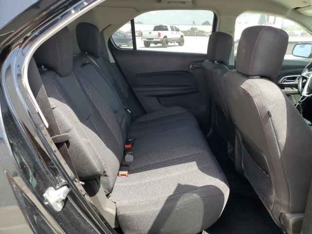 Photo 6 from auction – 2015 CHEVROLET EQUINOX LT with VIN 2GNFLFEK8F6268171