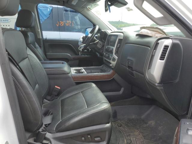 Photo 5 from auction – 2015 GMC SIERRA K15 with VIN 3GTU2VEC7FG256877