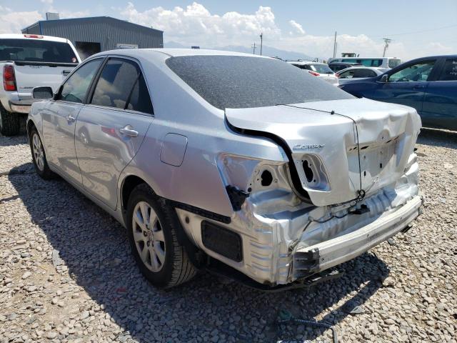 Photo 3 from auction – 2007 TOYOTA CAMRY HYBR with VIN JTNBB46K973008153