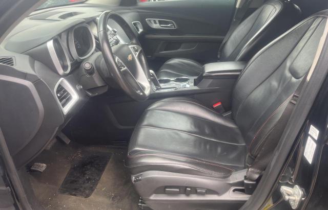 Photo 5 from auction – 2013 CHEVROLET EQUINOX LT with VIN 2GNFLGEK2D6420769