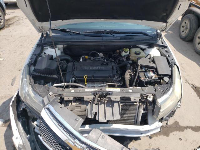 Photo 7 from auction – 2011 CHEVROLET CRUZE LS with VIN 1G1PC5SH8B7264849