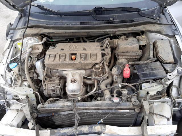 Photo 7 from auction – 2013 ACURA ILX 20 TEC with VIN 19VDE1F72DE004294